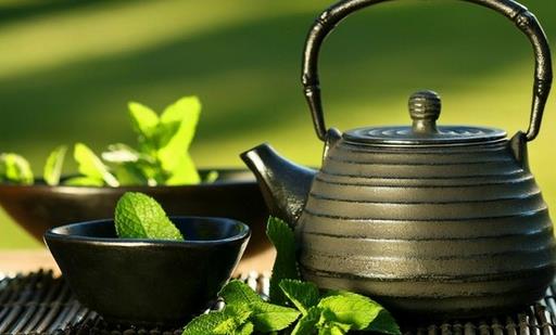 上班族每日4杯茶指南：選對茶類與正確飲用方法