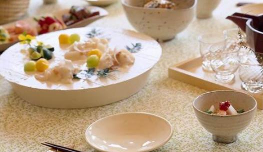 白領養胃必看:吃對食物的關鍵指南
