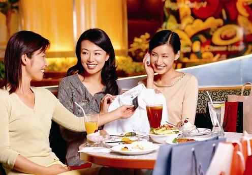 白領午餐計劃:健康營養午餐3大注意5大禁忌