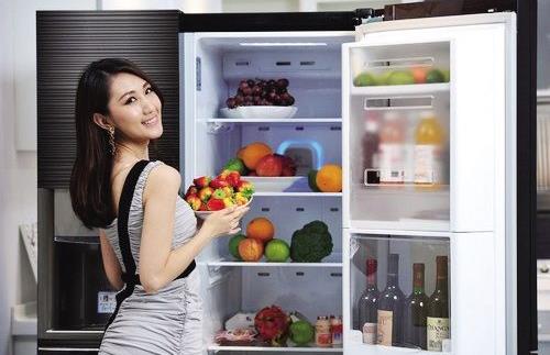 哪些食材不適合放進冰箱？室內保存更合適