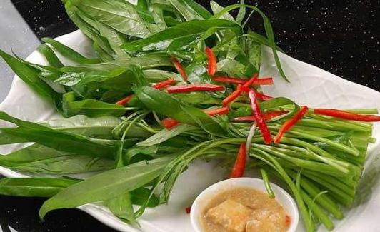 4種蔬菜的巧妙洗法能去除農藥
