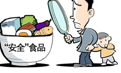 飲食專家破除食品安全誤區:有毒物不一定致死,防腐劑並非大敵