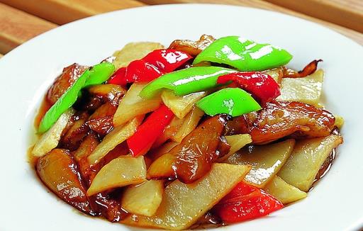 外出用餐避雷！3種素菜油鹽過量