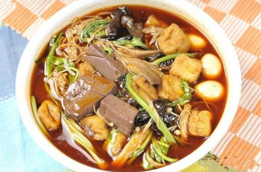 麻辣燙四大危害与食用注意事項