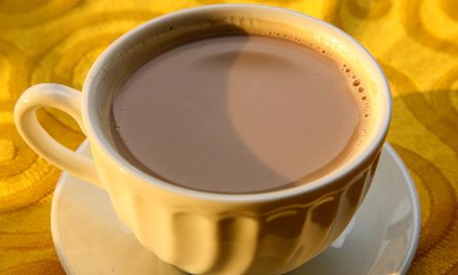 奶茶裡的珍珠真加了塑料?澄清七個關於奶茶的流言