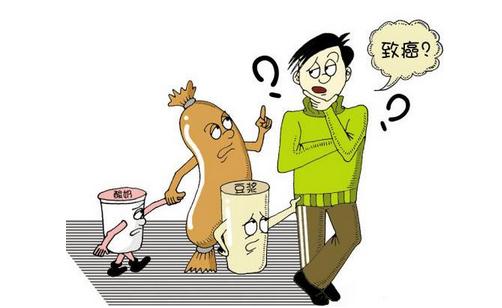 到底哪些日常食品是致癌物？科学解析致癌等级与误区