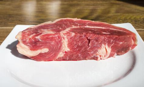 肉販用硼砂保鮮豬肉 硼砂有何危害