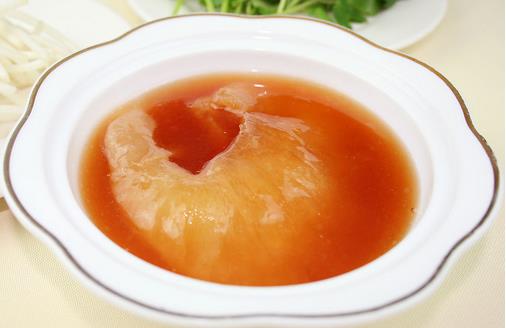 什麼是人造魚翅?吃魚翅五大真相揭露