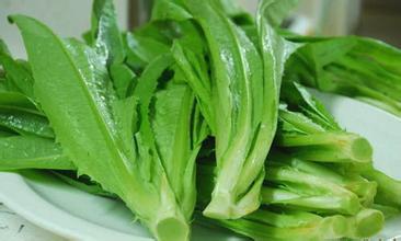 莴筍葉子可以食用嗎?營養價值與吃法解析