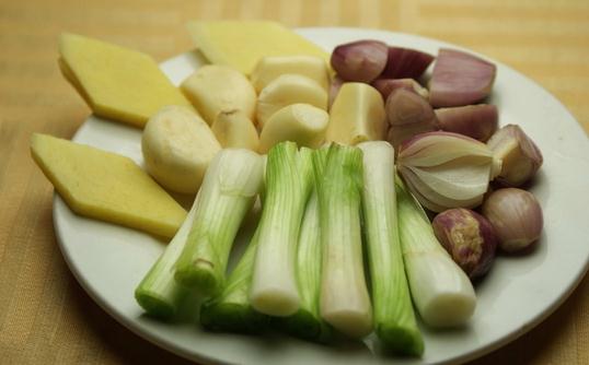 常吃的10種食物潔食指南:雞肉可能含細菌,學5招安全食用