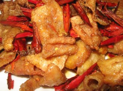 雞皮可能產生致癌物？吃雞的養生注意事項與禁忌部位