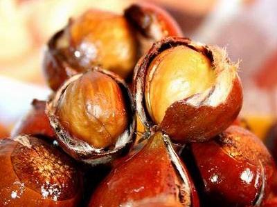 糖炒栗子安全嗎？哪些人不適合食用及正確食用方法
