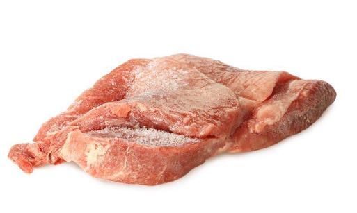 如何快速解凍冰凍肉：正確方法與常見誤區