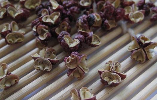 小妙招防米面生虫：花椒包驱虫法