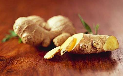 厨房常見5大天然止痛食物 可快速緩解各種疼痛