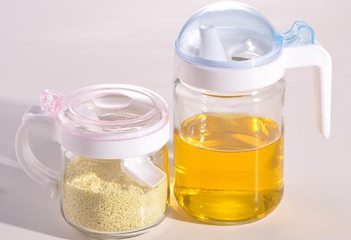 食用油存放指南:正確儲存避免酸敗