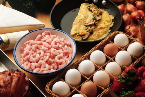 每逢周末大采購:食物如何長期保存