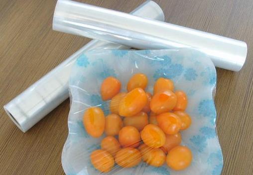 PE保鲜膜的特性与应用指南