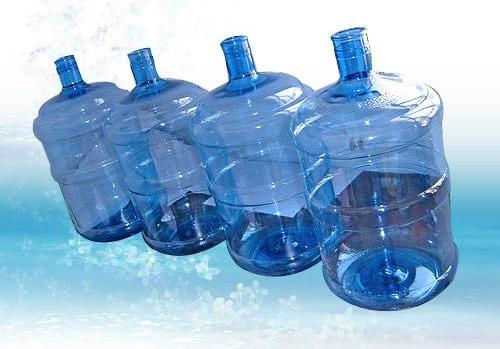 纯净水桶如何清洗才最干净