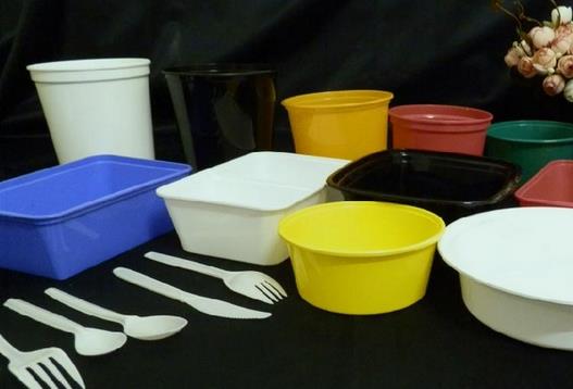 塑料餐具如何消毒?微波加热安全指南