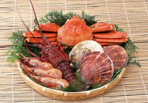 吃海鮮的正確方式與好處