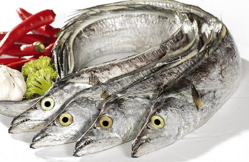 帶魚內髒怎麼洗？淨化與處理全攻略