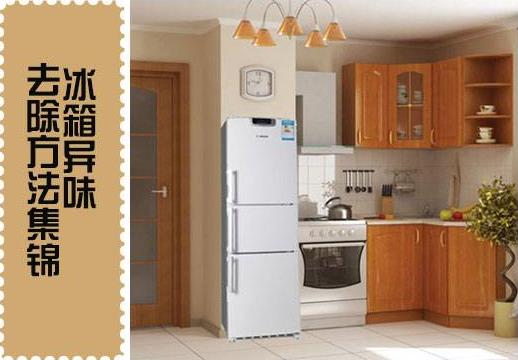 怎樣去除冰箱異味？15個實用除味妙招大公開