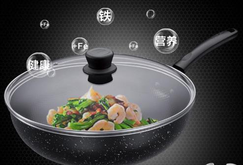 鐵鍋生銹怎麼辦?防銹技巧與養護指南