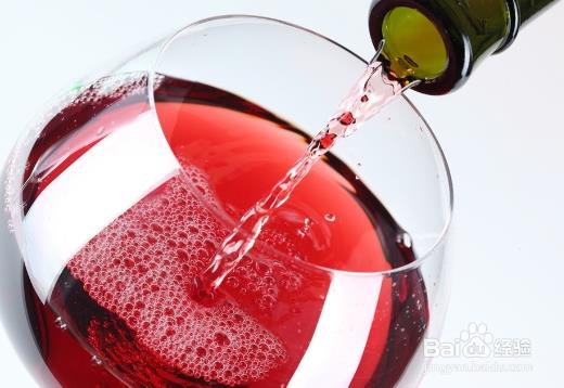 生活中過期葡萄酒的妙用