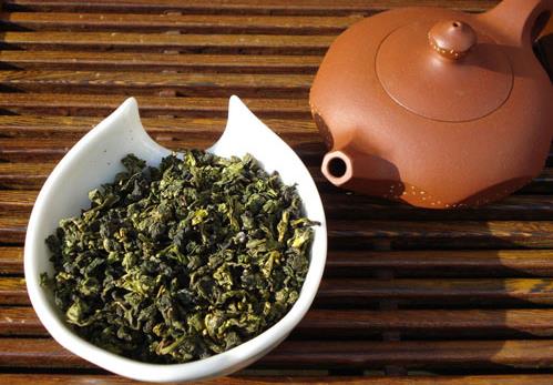 茶叶的16种生活妙用