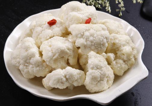 如何清洗菜花？菜花清洗方法
