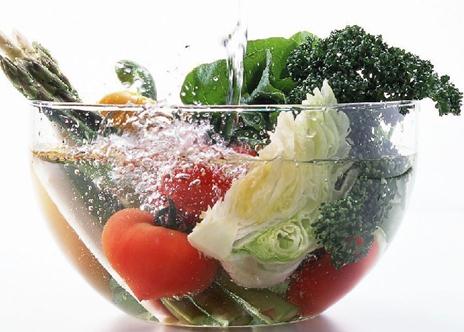 怎麼清洗蔬菜更干淨?如何清洗蔬菜上殘留的農藥 怎麼清洗蔬菜更干淨?如何清除蔬菜殘留農藥