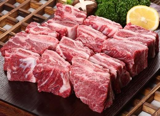 冷凍肉保存期限全解：冰箱冷凍肉能存放多久不壞？