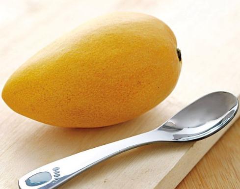 芒果如何去皮?芒果去皮方法与妙招