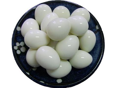 怎樣快速剝鹌鹑蛋?5個小讓你輕鬆剝殼不傷蛋白