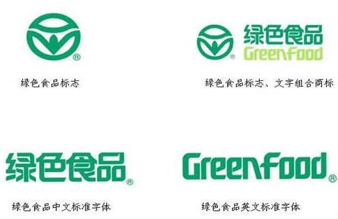 綠色食品標誌管理的兩大特點