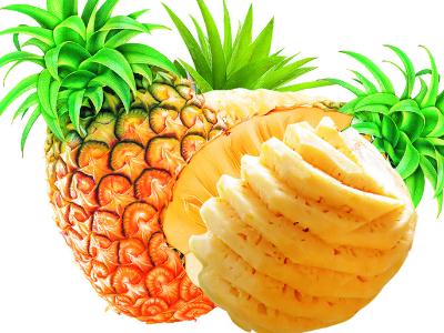 菠蘿為何要用鹽水泡?浸泡時間與注意事項解析