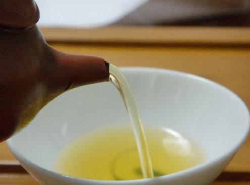 泡茶最佳水溫指南：多高水溫最適合保留茶香與營養