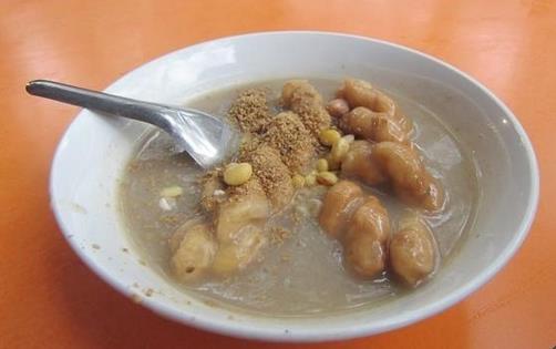 回族油茶的文化故事与南北风味特色