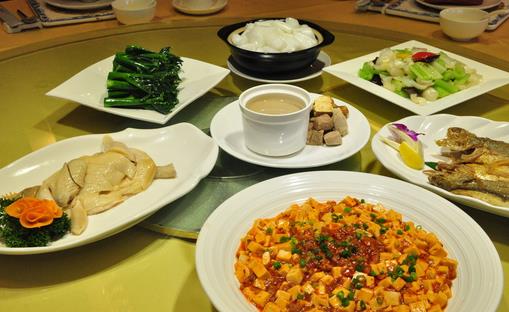 中餐点餐四大禁忌指南