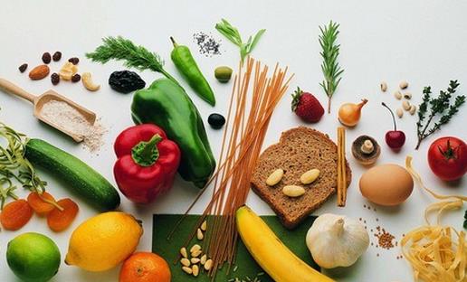 輕松辨別寒性和熱性食物的方法與常見種類