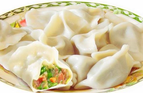 冬季吃饺子有講究：健康飲食必知的5個注意事項