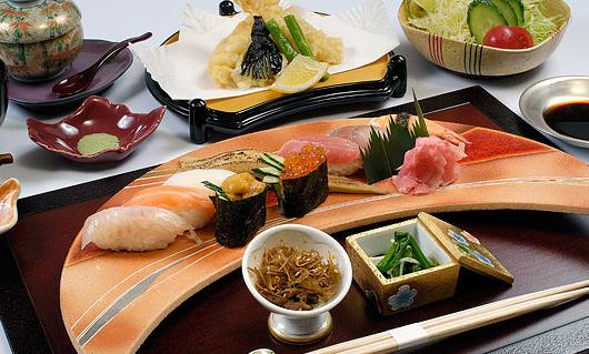 日本料理食用順序指南 正確吃法的禮儀與步驟