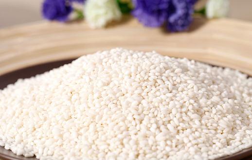 糯米的飲食文化、營養功效與食用禁忌全解析