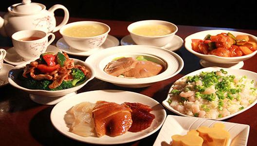 香港特色飲食全攻略