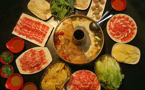 老北京涮羊肉的特色与魅力