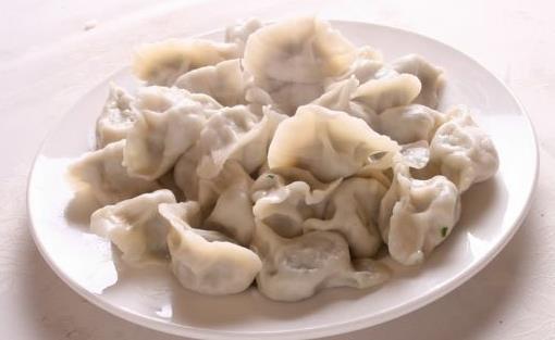 冬至為什麼要吃餃子?冬至餃子傳說的由來