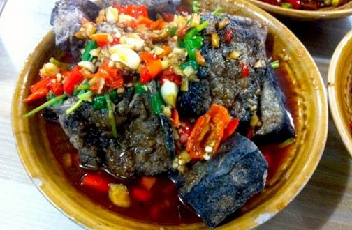 臭豆腐的起源與地域差異探討