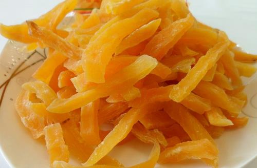 独特风味客家菜:闽西干货的菜品制作工艺