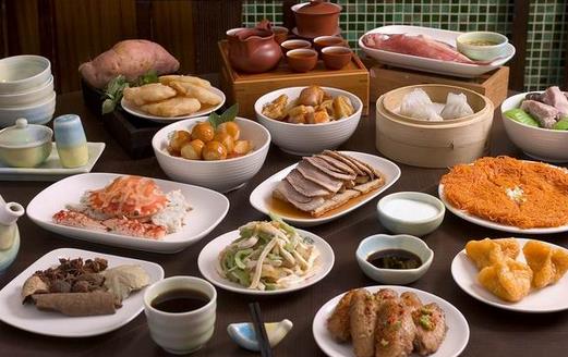 弘揚潮州菜飲食文化 領略南國美食特色